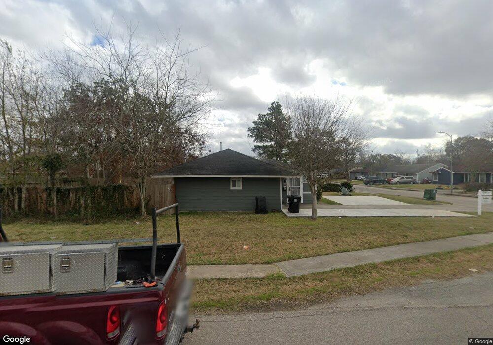 4903 Cosby St, Houston, TX 77021 - photo 1