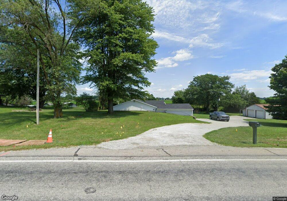 12892 N State Road 101, Sunman, IN 47041 - photo 1