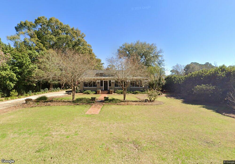 32 S Macarthur Dr, Camilla, GA 31730 - photo 1