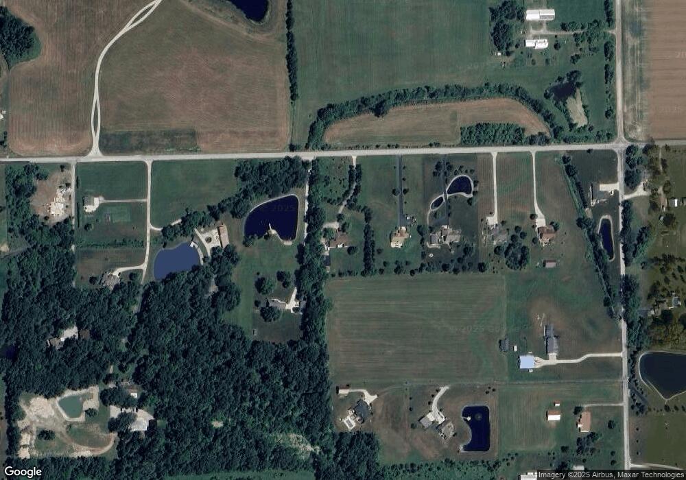 11132 N County Line Rd E, Spencerville, IN 46788 - photo 1