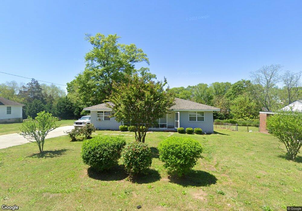 5193 Hazel St NE, Covington, GA 30014 - photo 1