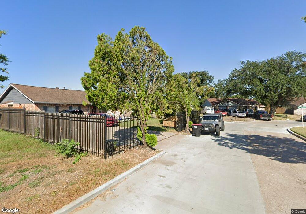 802 Point Blank Dr, Houston, TX 77038 - photo 1