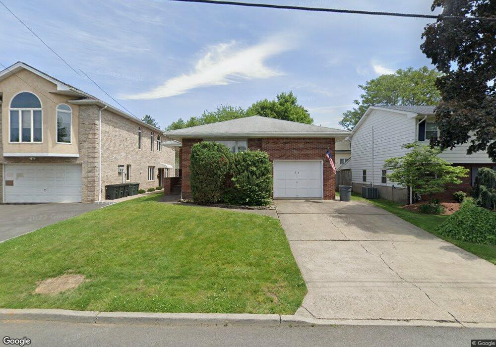 24 Jackson Ave, South Hackensack, NJ 07606 - photo 1