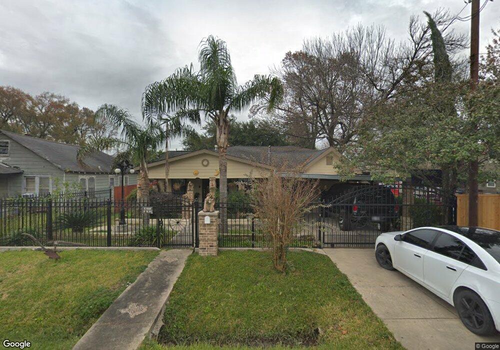 3703 Crandon St, Houston, TX 77026 - photo 1