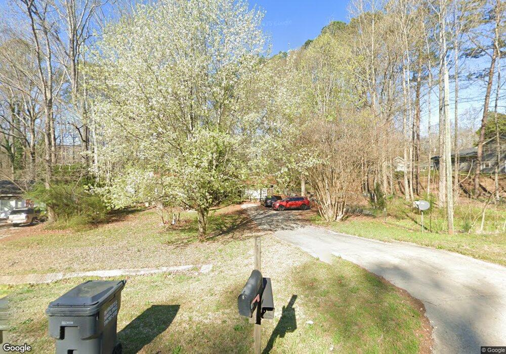 2925 Highway 20 SE, Conyers, GA 30013 - photo 1