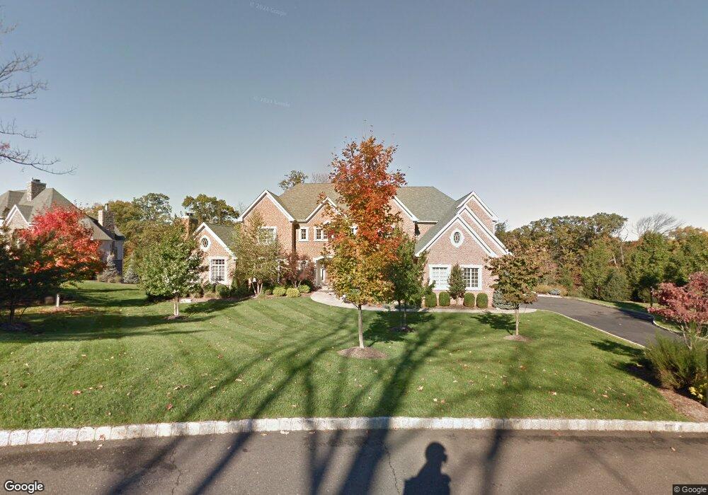 9 Kappelmann Dr, Green Brook, NJ 08812 - photo 1