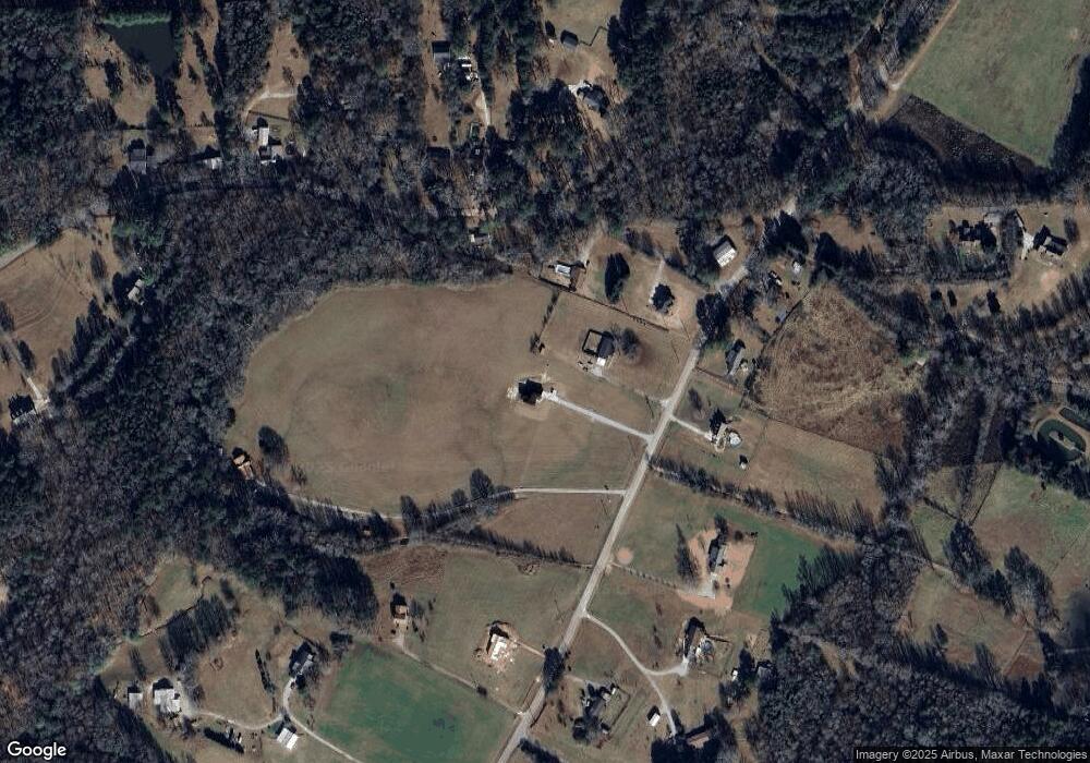 2345 Pleasant Grove Church Rd, Villa Rica, GA 30180 - photo 1