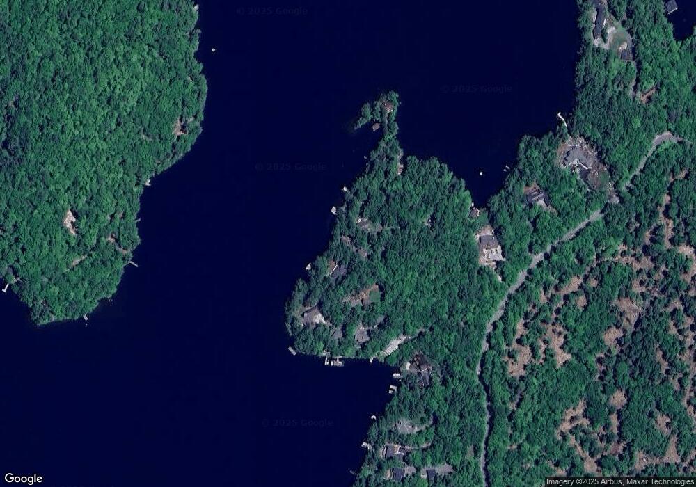 38 Echo Cove Rd, Newbury, NH 03255 - photo 1