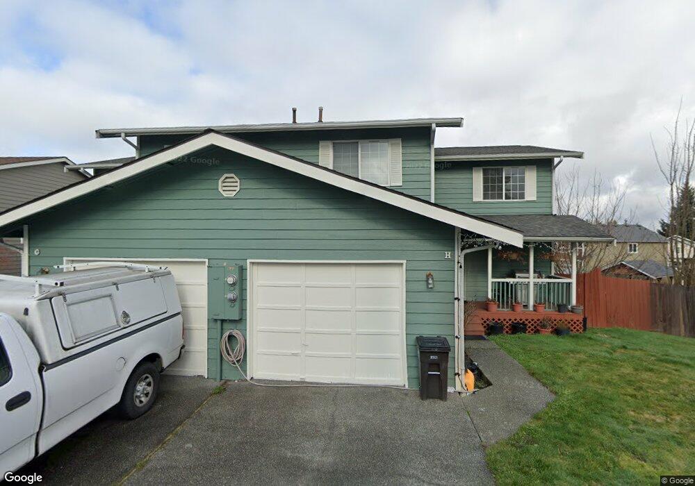 9131 4th Ave W, Everett, WA 98204 - photo 1