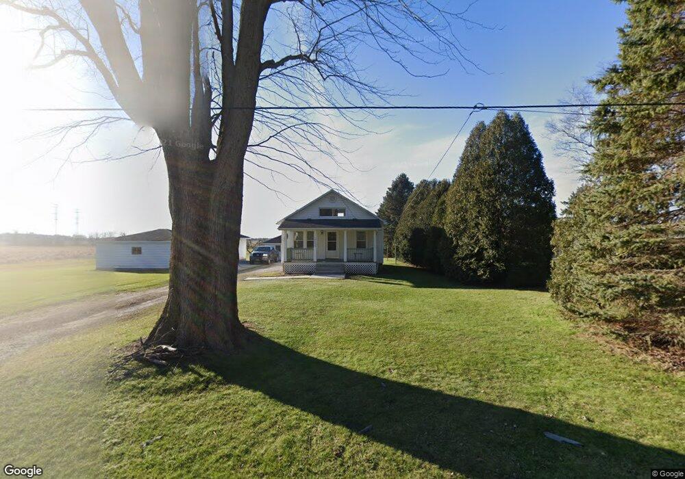 12339 Burns Rd, Carleton, MI 48117 - photo 1