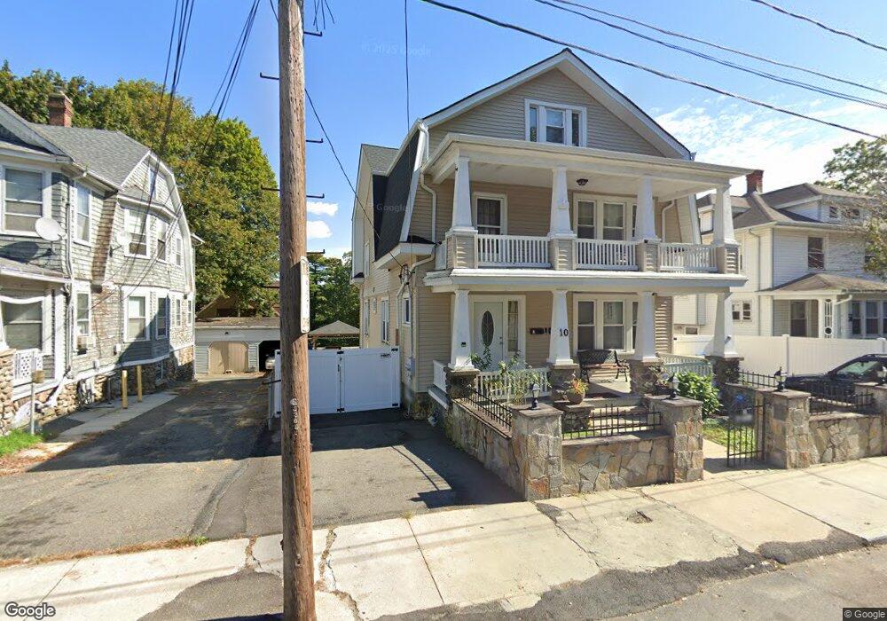 10 Clifton Ave, Waterbury, CT 06710 - photo 1