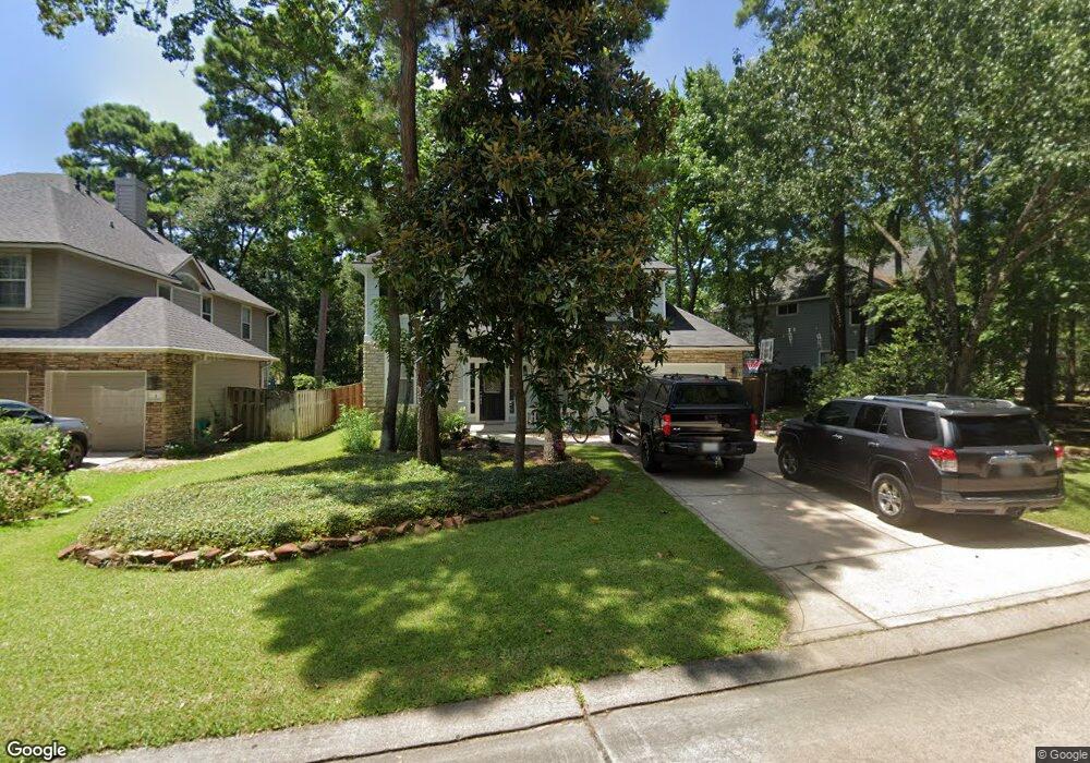 7 Beech Bark Place, Spring, TX 77382 - photo 1