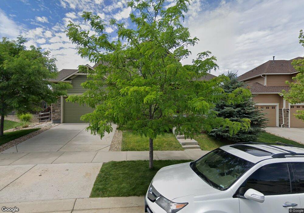 6563 S Irvington Way, Aurora, CO 80016 - photo 1