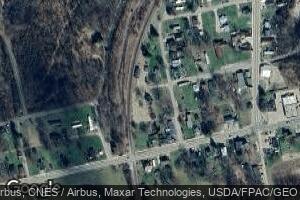 48 Mound St, Chauncey, OH 45719
