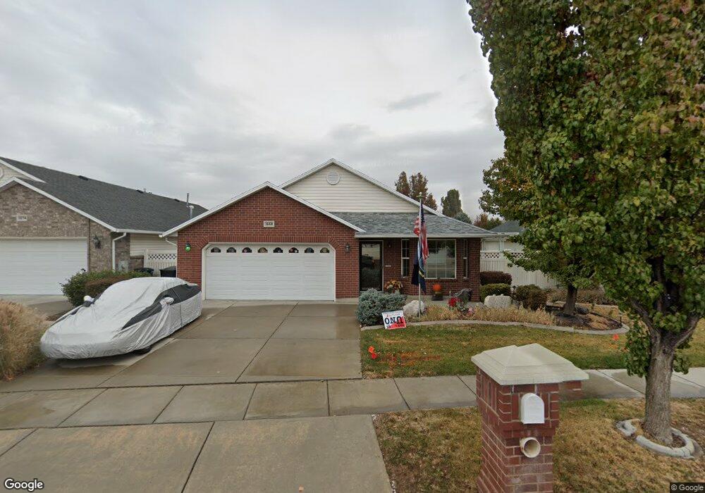 1668 N 950 W, Clearfield, UT 84015 - photo 1