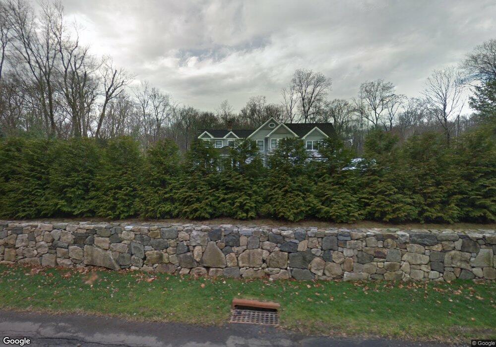 136 Cat Rock Rd, Cos Cob, CT 06807 - photo 1