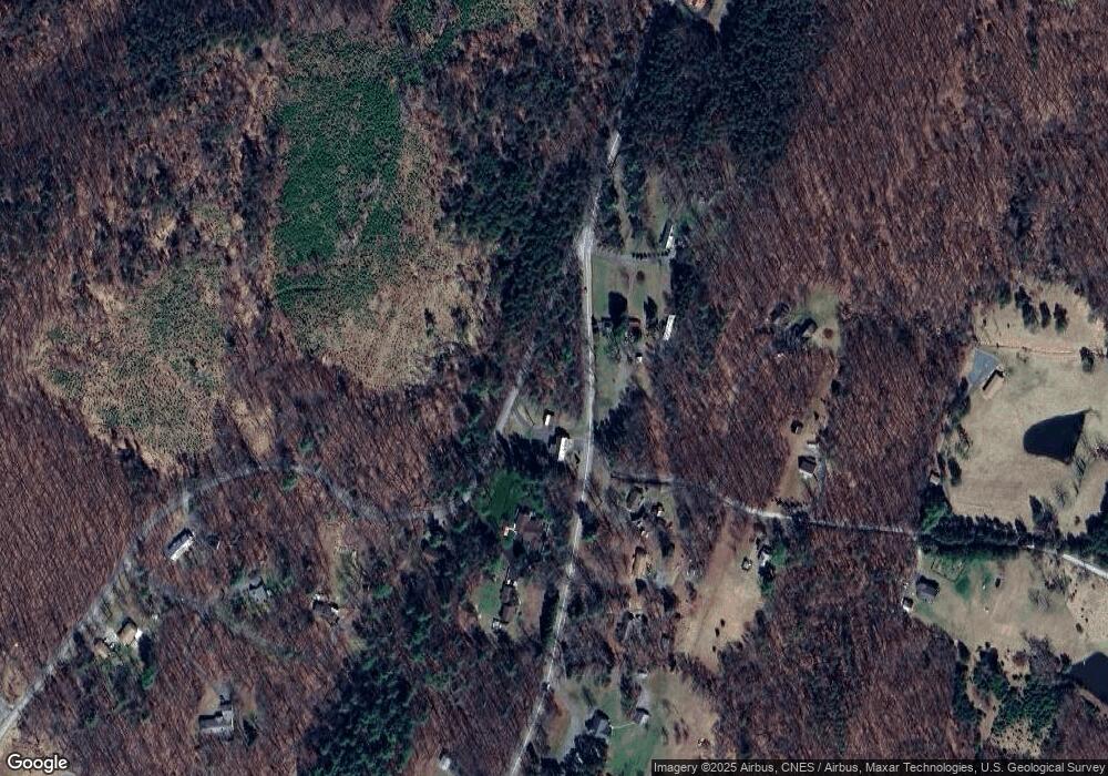 1926 Henry O Michael Rd, Berkeley Springs, WV 25411 - photo 1