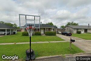 6333 Wright Dr, Baton Rouge, LA 70812