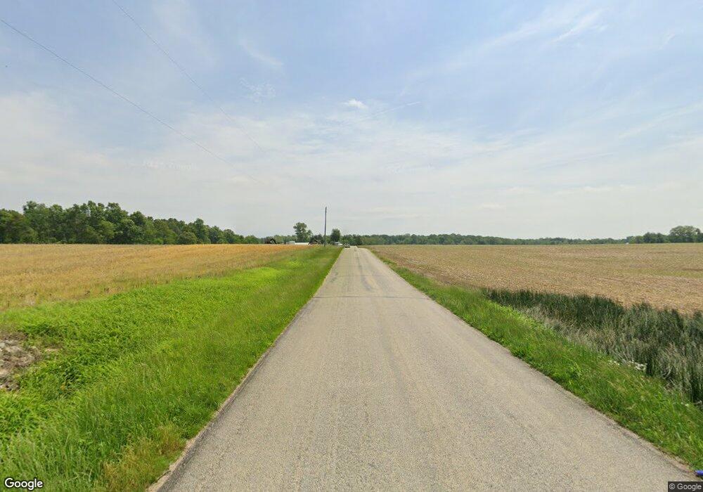 2198 N 750 E, Montgomery, IN 47558 - photo 1