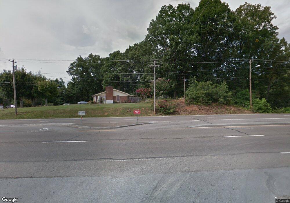 0 Tract 5- Chucks Aly unit 9906215, Jonesborough, TN 37659 - photo 1