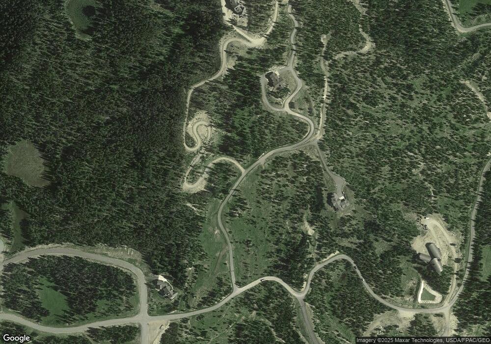 50 Ridgeview Loop Rd, Big Sky, MT 59730 - photo 1