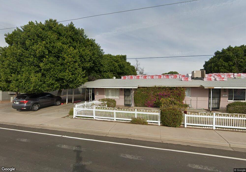 634 E University Dr, Mesa, AZ 85203 - photo 1