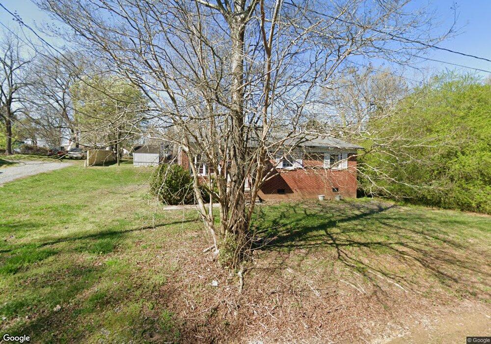 517 N Fir Ave, Siler City, NC 27344 - photo 1