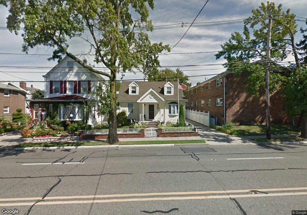 758 Convery Blvd, Perth Amboy, NJ 08861 - photo 1