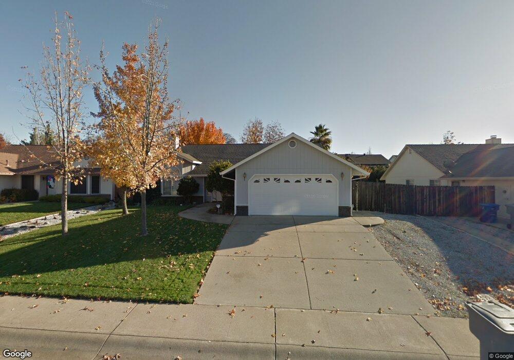 1555 Hominy Way, Redding, CA 96003 - photo 1