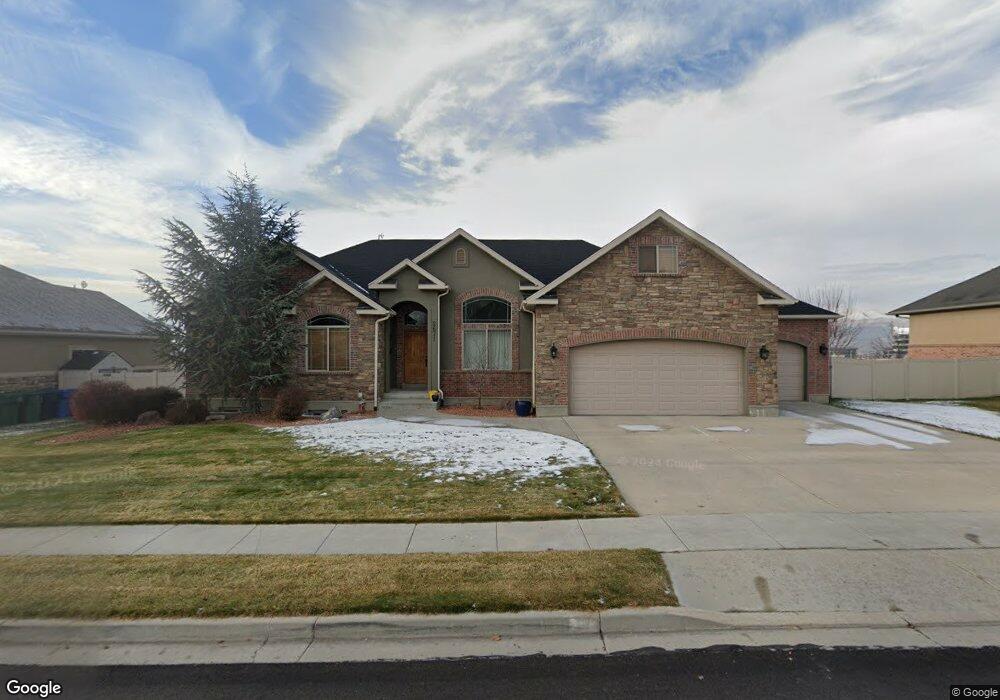 2671 N Deer Meadow Dr, Lehi, UT 84043 - photo 1
