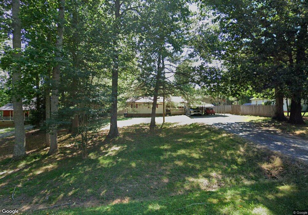 1410 Spanish Dr, Asheboro, NC 27205 - photo 1