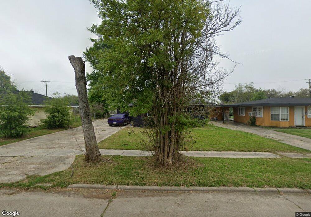 3553 Mckinley St, Lake Charles, LA 70607 - photo 1