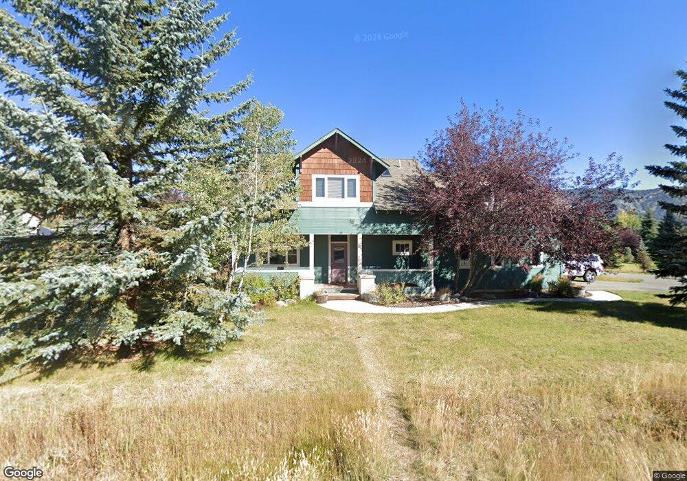 75 Rainbow Trout Run, Big Sky, MT 59716 - photo 1