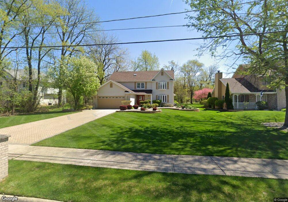 21343 Kildare Ave, Matteson, IL 60443 - photo 1