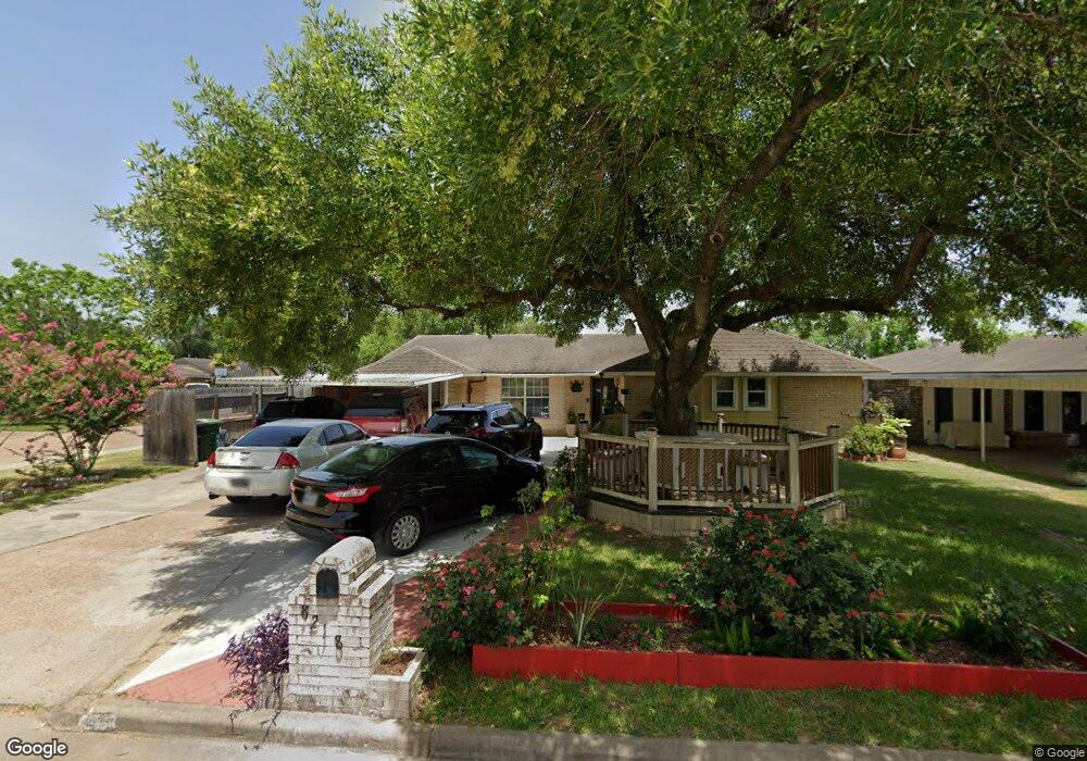 8218 Modley Ct, Houston, TX 77088 - photo 1