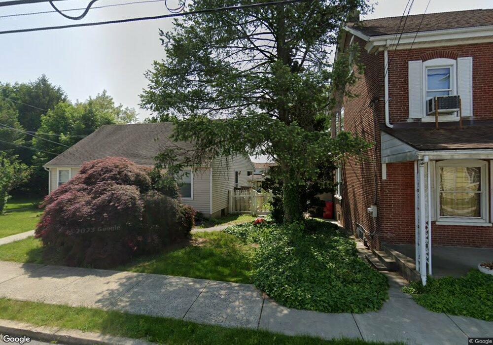 10 E Race St, Pottstown, PA 19464 - photo 1