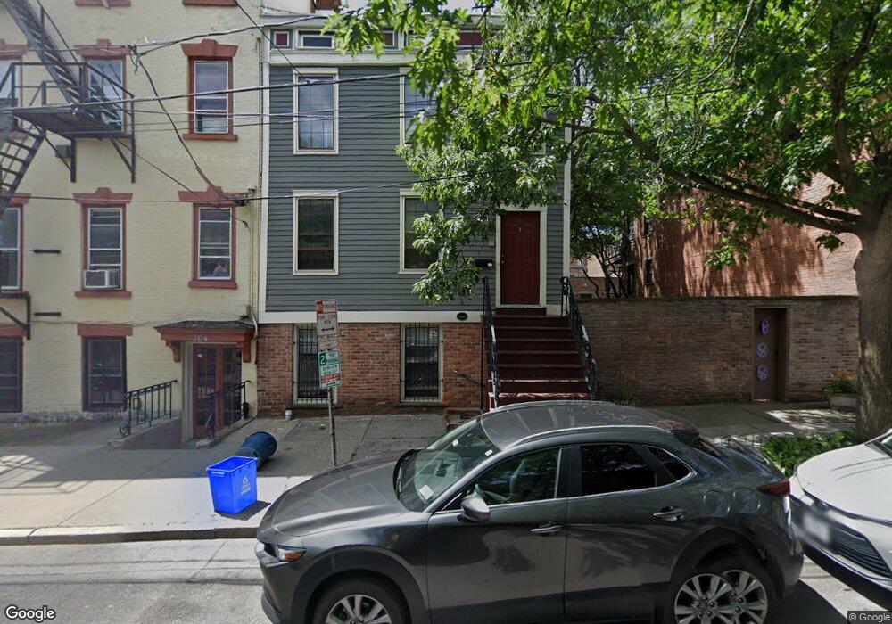 366 Hamilton St, Albany, NY 12210 - photo 1