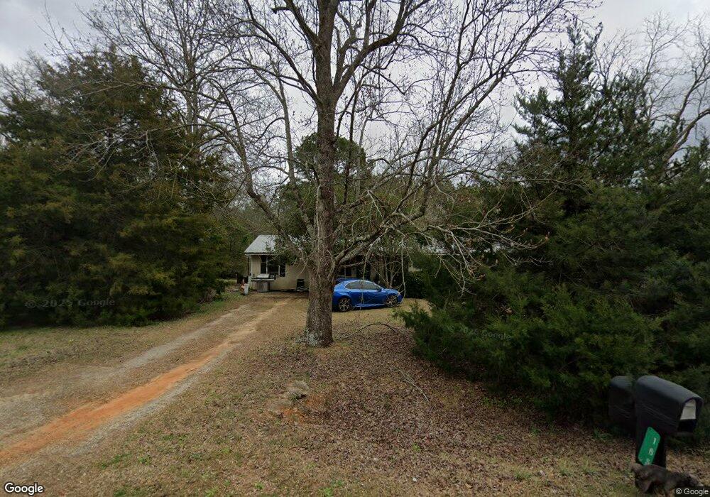 165 Harper Subdivision, Americus, GA 31719 - photo 1