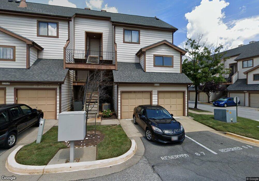 14114 Lauren Ln unit A, Laurel, MD 20707 - photo 1