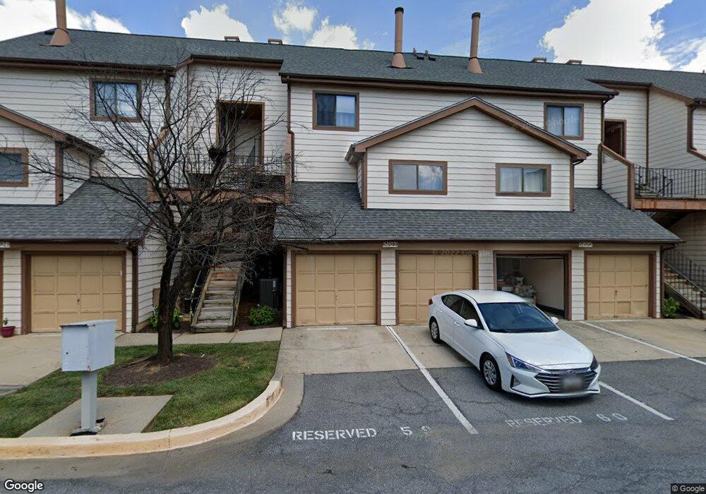 14122A Lauren Ln, Laurel, MD 20707 - photo 1