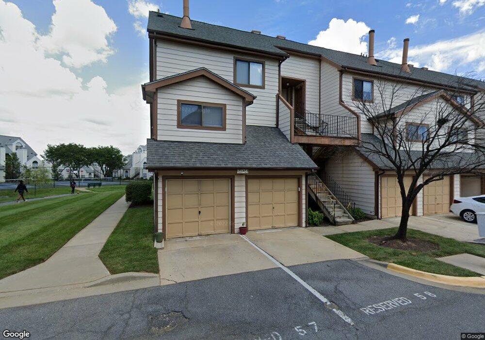 14124 Lauren Ln unit 29E, Laurel, MD 20707 - photo 1