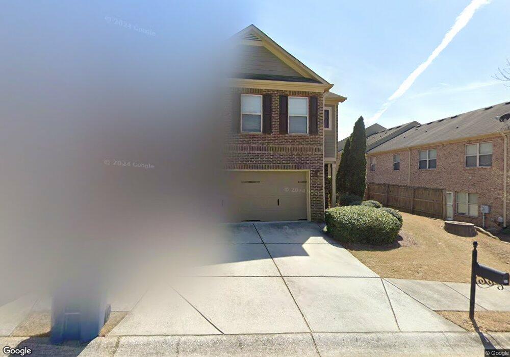 1314 Pointcrest Ln unit 1314, Grayson, GA 30017 - photo 1