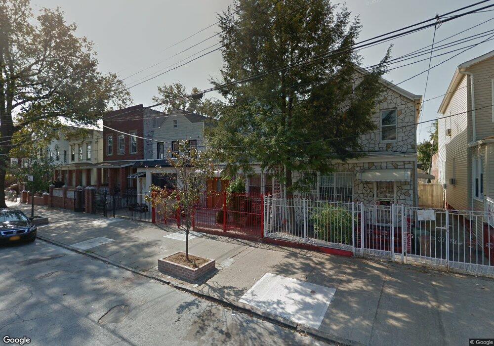 50 Bradford St, Brooklyn, NY 11207 - photo 1