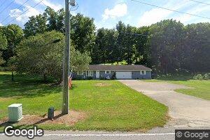 11016 State Road 121, Laurel, IN 47024