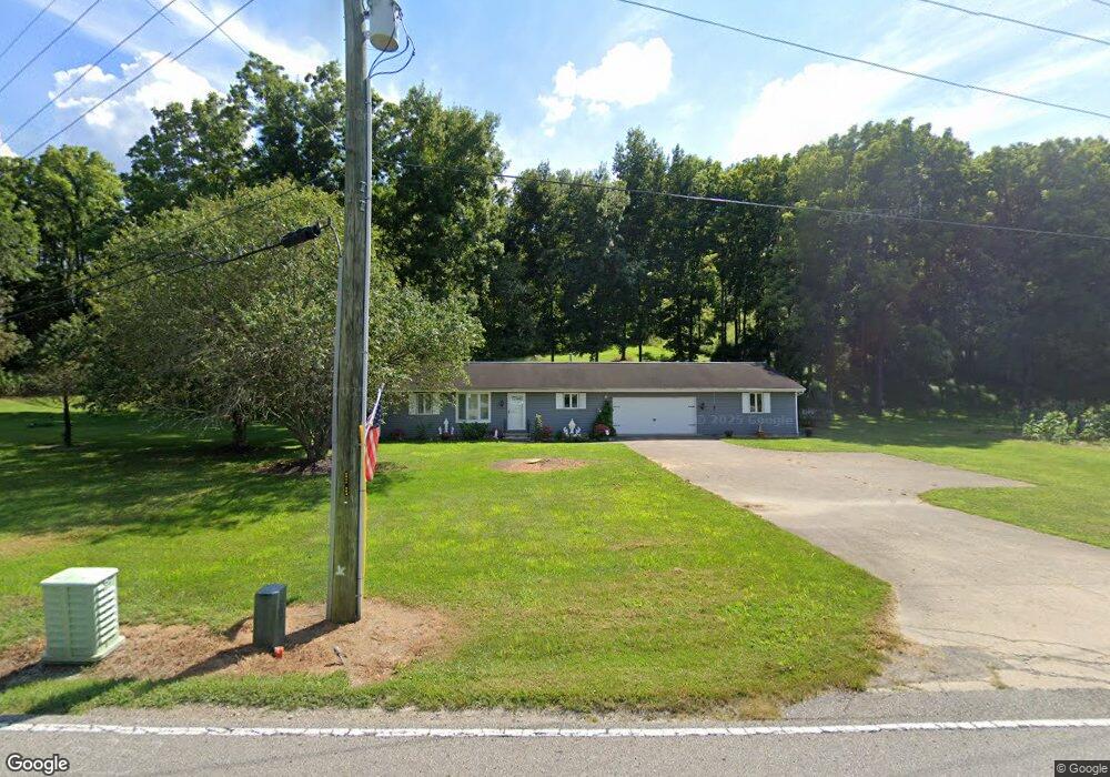 11016 State Road 121, Laurel, IN 47024 - photo 1