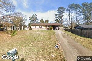 109 Autumn St, Hazlehurst, MS 39083