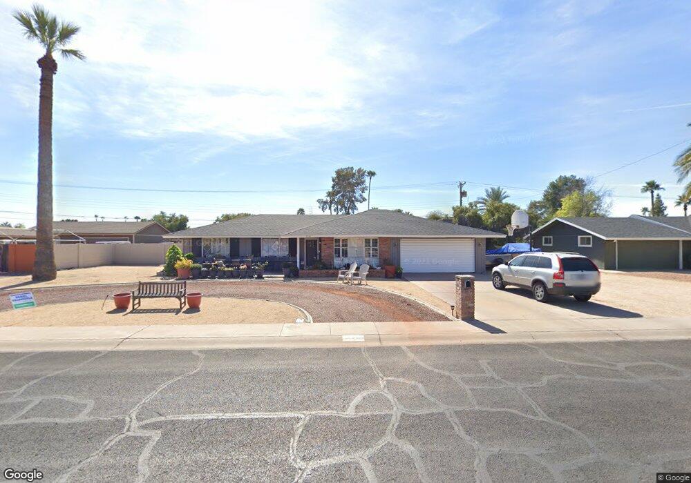 1735 W Lawrence Ln, Phoenix, AZ 85021 - photo 1