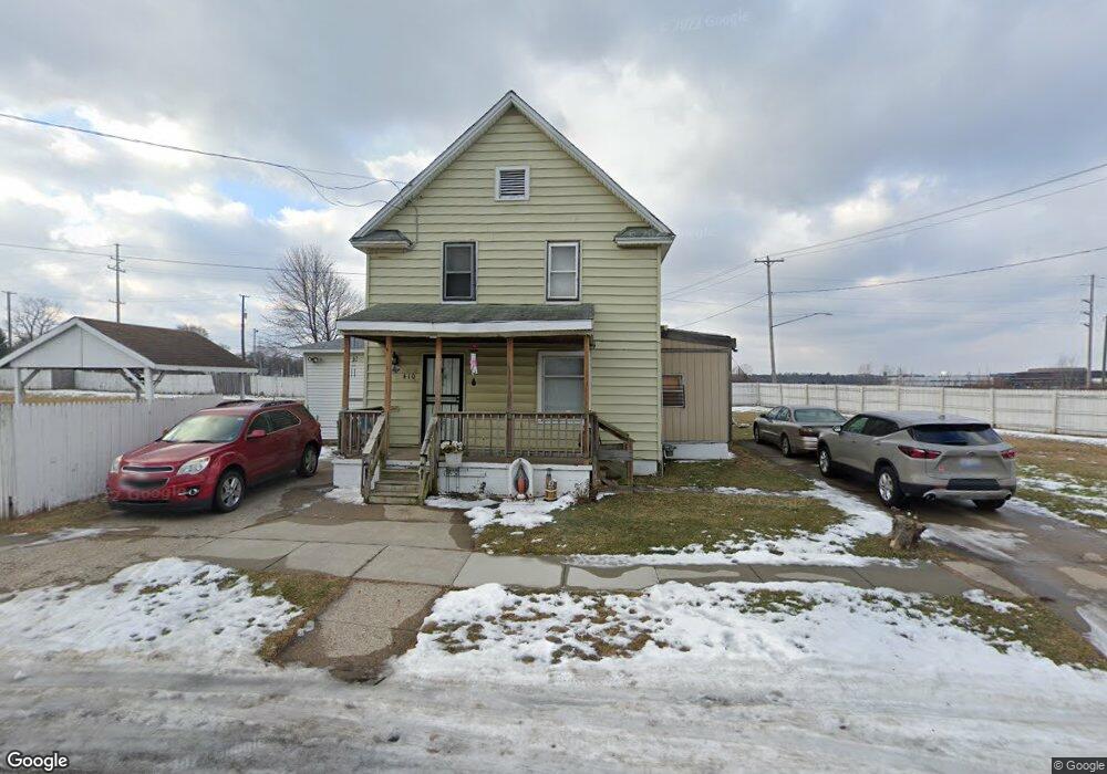 410 Chase St, Flint, MI 48503 - photo 1
