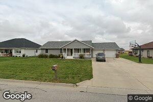 508 E 7th St, Glidden, IA 51443