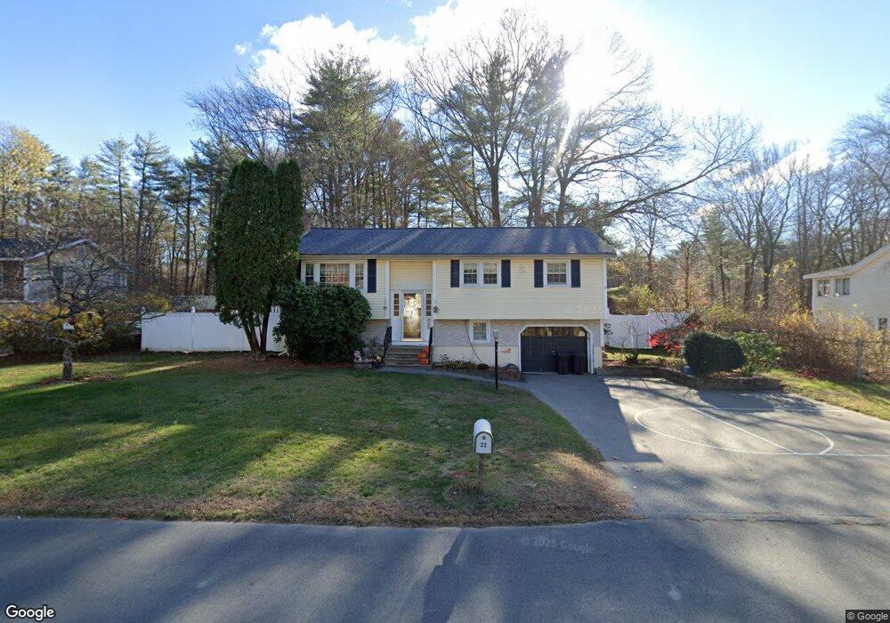 23 Jak Len Dr, Salisbury, MA 01952 - photo 1